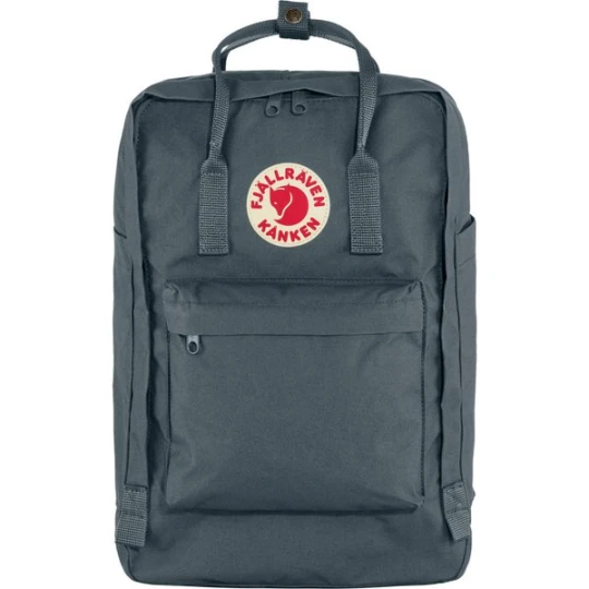 Zdjęcie produktu Plecak Kanken Laptop 17" Fjallraven Fjällräven Szary