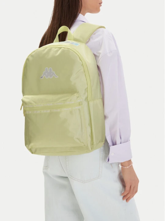 Zdjęcie produktu Plecak Kappa CWBEO-KPA-ZLI-002-09 Żółty