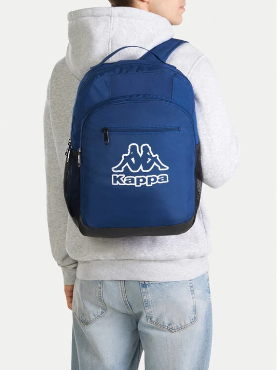 Zdjęcie produktu Plecak Kappa KPA-B-011-07 Granatowy