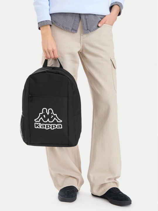 Zdjęcie produktu Plecak Kappa WBEO-KPA-B-002-07 Czarny