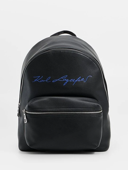 Zdjęcie produktu Plecak KARL LAGERFELD czarny