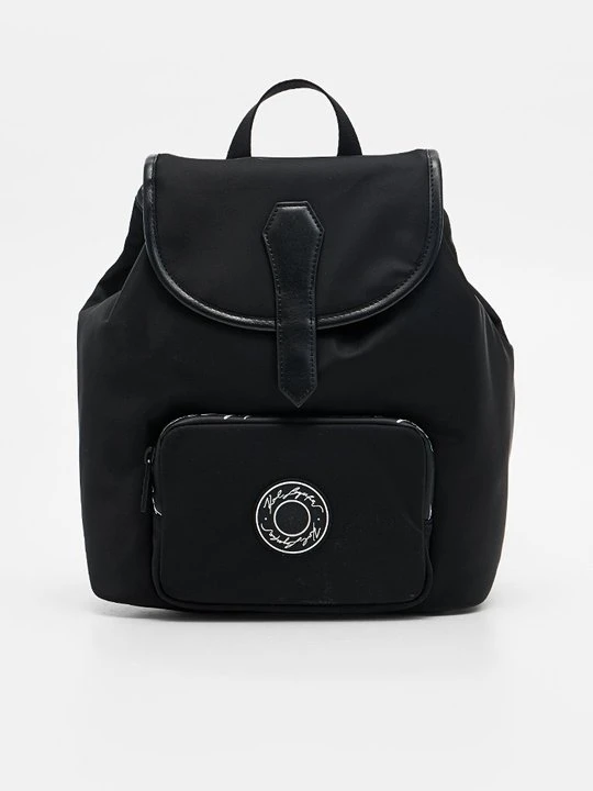 Zdjęcie produktu Plecak KARL LAGERFELD czarny