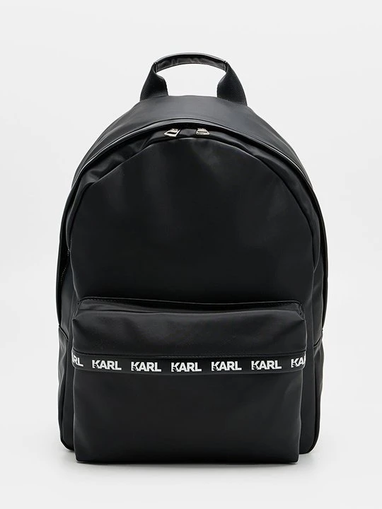 Zdjęcie produktu Plecak KARL LAGERFELD czarny