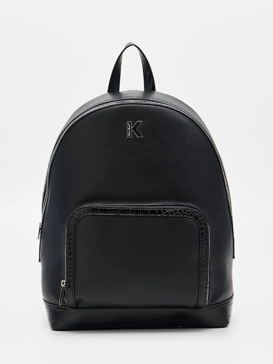 Zdjęcie produktu Plecak KARL LAGERFELD czarny