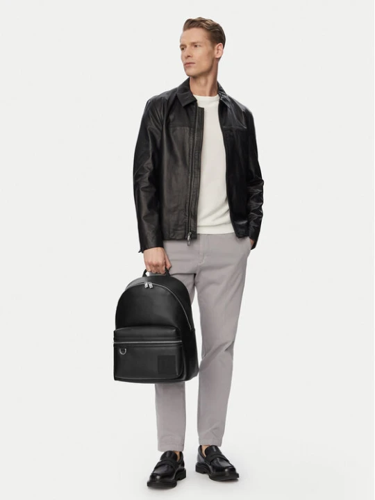 Zdjęcie produktu Plecak KARL LAGERFELD B2M30181 Czarny