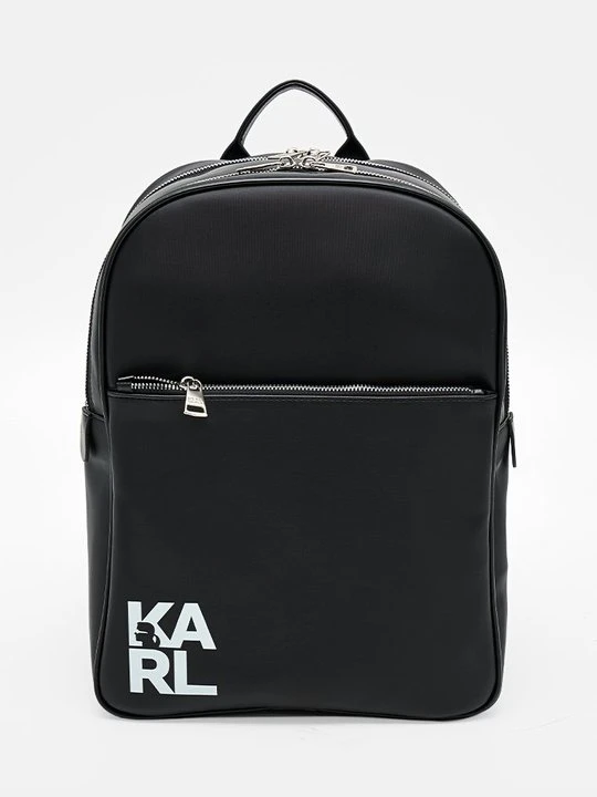 Zdjęcie produktu Plecak KARL LAGERFELD czarny