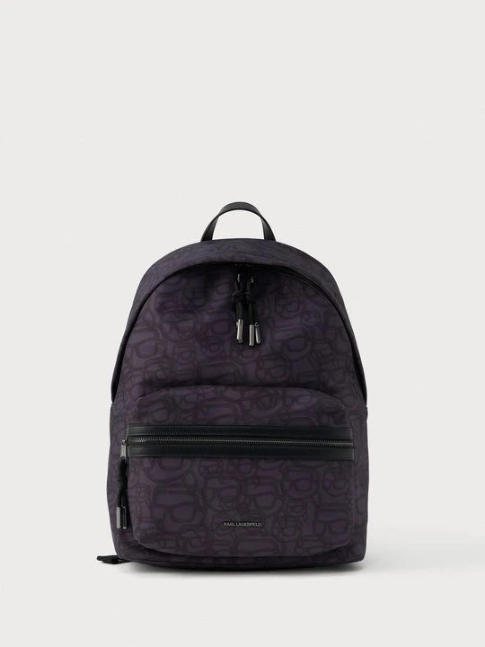 Zdjęcie produktu Plecak KARL LAGERFELD czarny