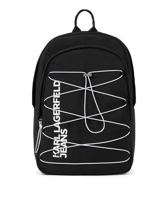 Zdjęcie produktu Plecak KARL LAGERFELD czarny