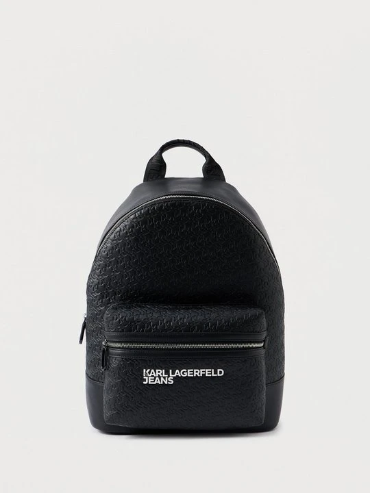 Zdjęcie produktu Plecak KARL LAGERFELD czarny