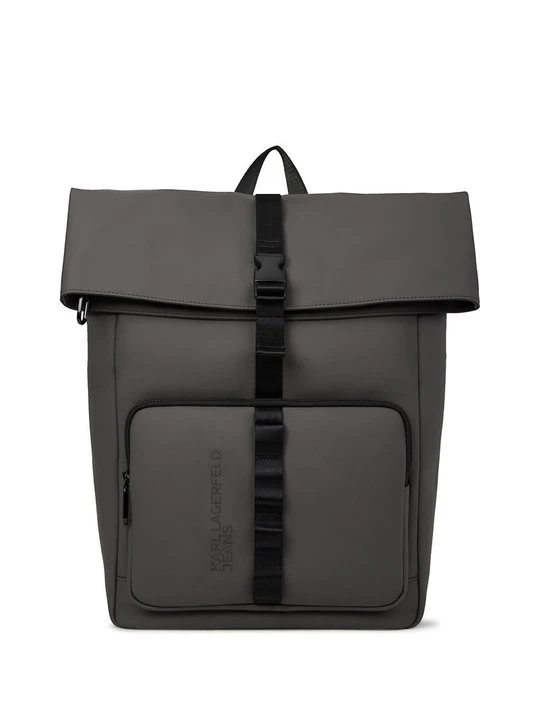 Zdjęcie produktu Plecak KARL LAGERFELD szary