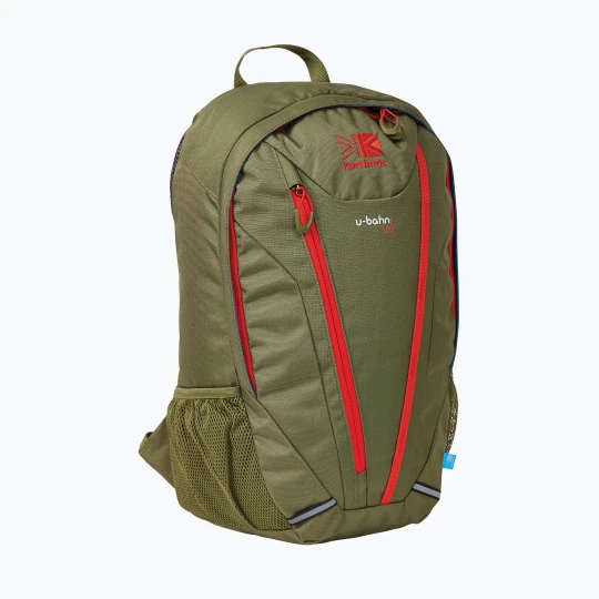 Zdjęcie produktu Plecak Karrimor U-Bahn 20 l khaki Zielony