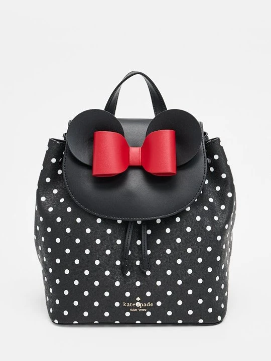 Zdjęcie produktu Plecak Kate Spade czarny