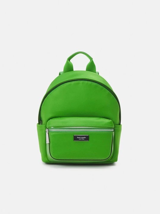 Zdjęcie produktu Plecak Kate Spade jasnozielony