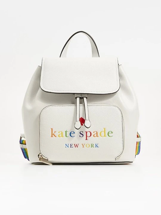 Zdjęcie produktu Plecak Kate Spade mleczny