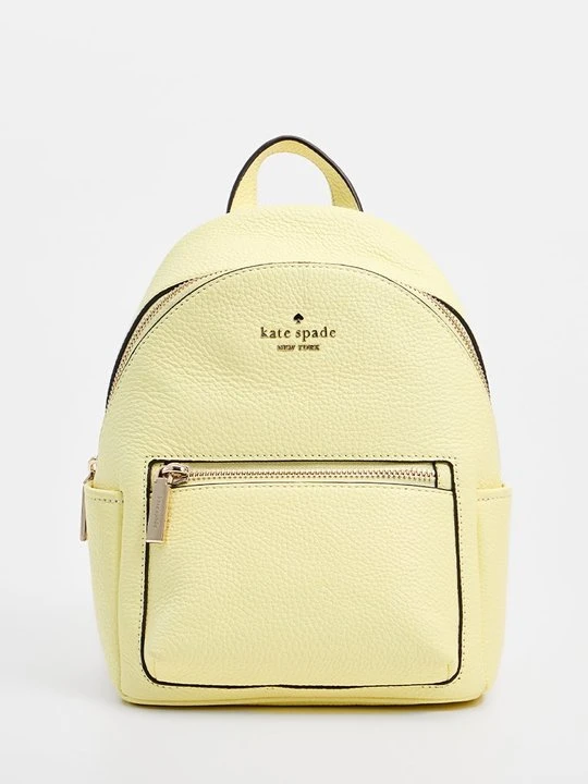 Zdjęcie produktu Plecak Kate Spade żółty