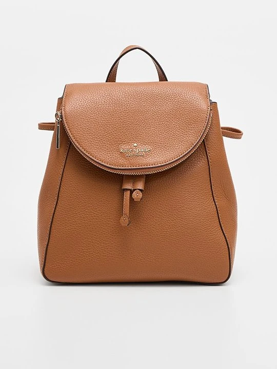 Zdjęcie produktu Plecak Kate Spade koniakowy