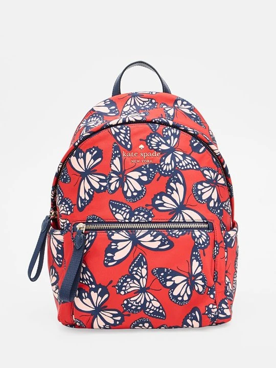 Zdjęcie produktu Plecak Kate Spade czerwony