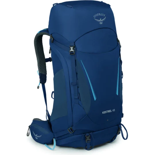Zdjęcie produktu Plecak Kestrel 48L Osprey Niebieski