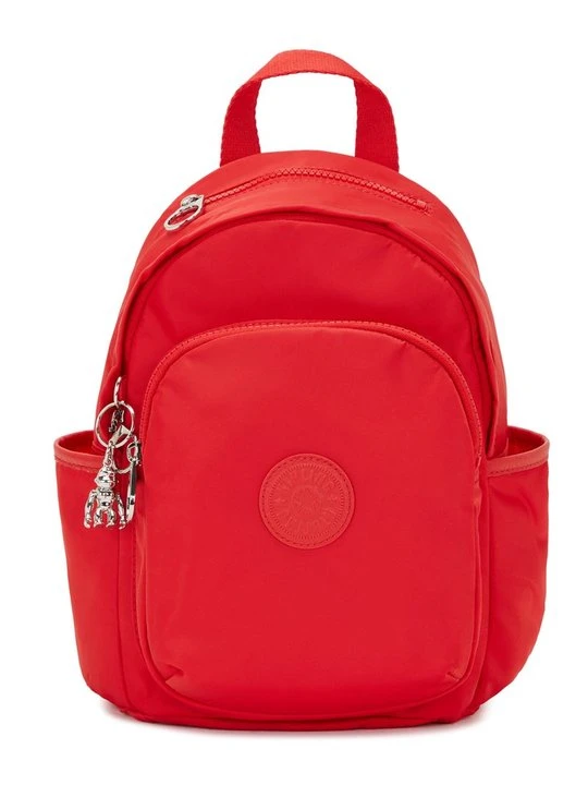 Zdjęcie produktu Plecak Kipling różowy