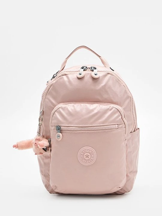Zdjęcie produktu Plecak Kipling różowy