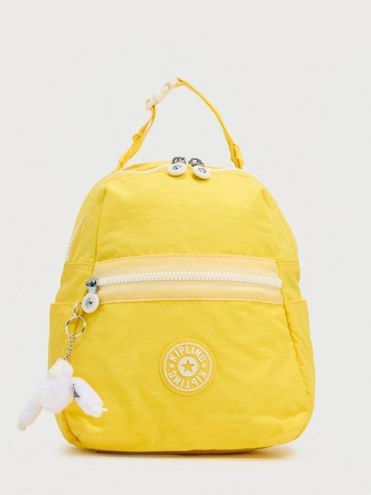 Zdjęcie produktu Plecak Kipling żółty