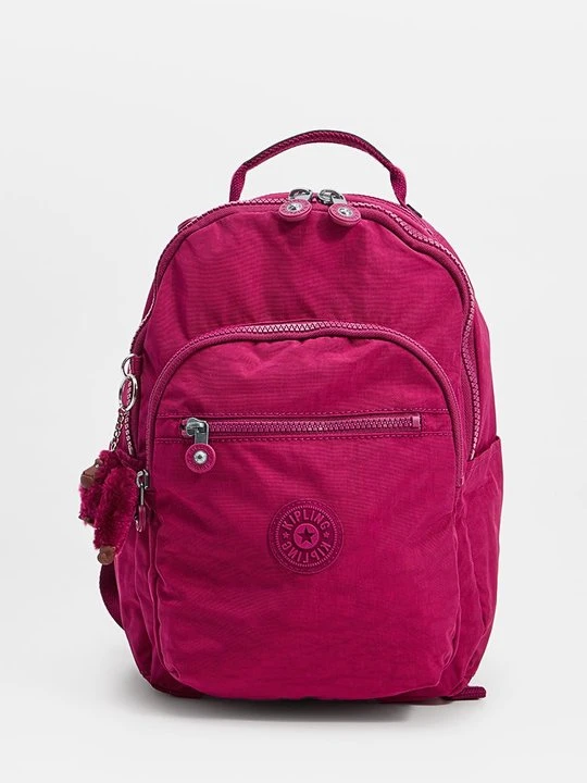 Zdjęcie produktu Plecak Kipling fioletowy