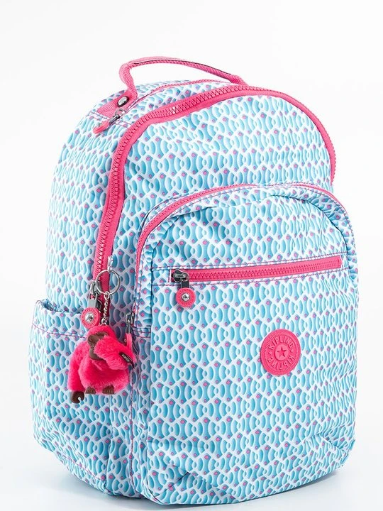 Zdjęcie produktu Plecak Kipling jasnoniebieski