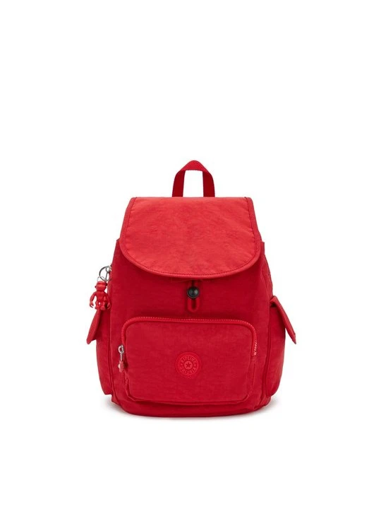 Zdjęcie produktu Plecak Kipling ciemnoczerwony