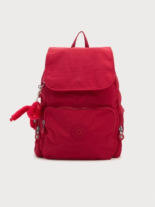Zdjęcie produktu Plecak Kipling czerwony