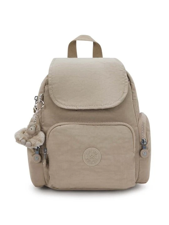 Zdjęcie produktu Plecak Kipling piaskowy