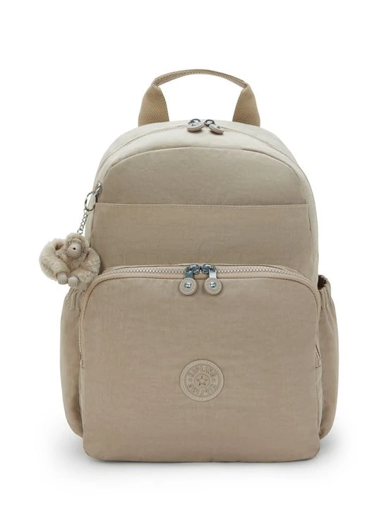 Zdjęcie produktu Plecak Kipling piaskowy