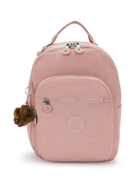 Zdjęcie produktu Plecak Kipling różowy
