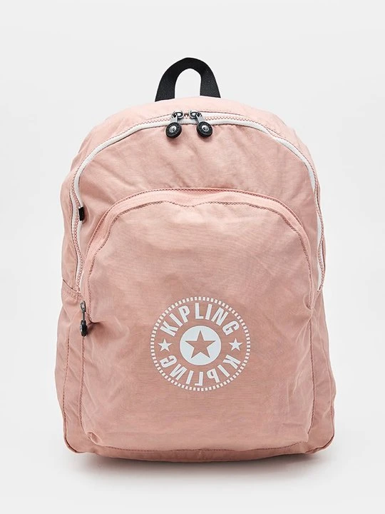 Zdjęcie produktu Plecak Kipling różowy