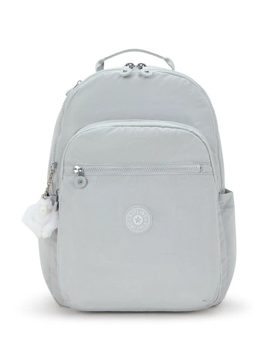 Zdjęcie produktu Plecak Kipling szary