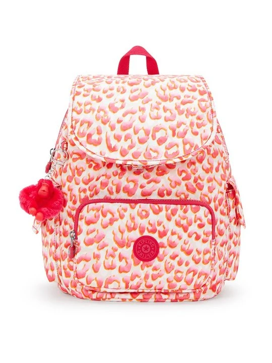 Zdjęcie produktu Plecak Kipling żółty