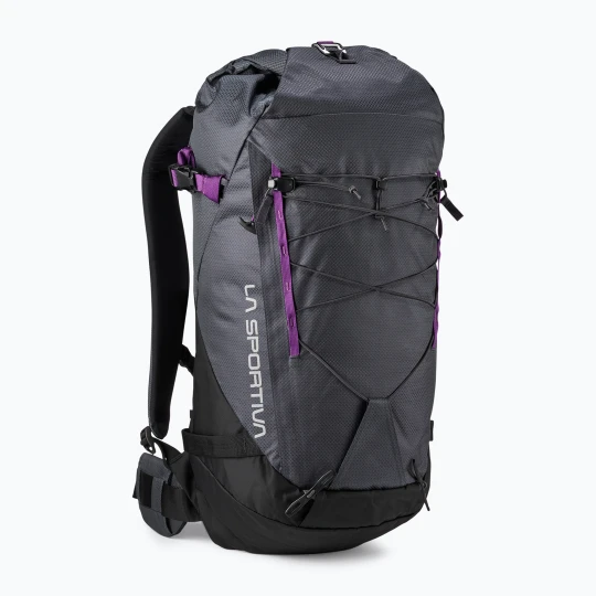 Zdjęcie produktu Plecak La Sportiva Granite 32 l onyx / black Szary