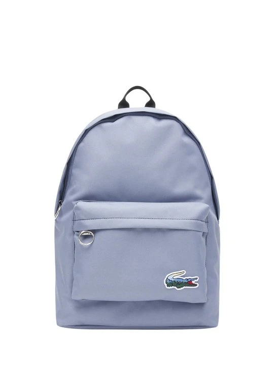 Zdjęcie produktu Plecak Lacoste fioletowy