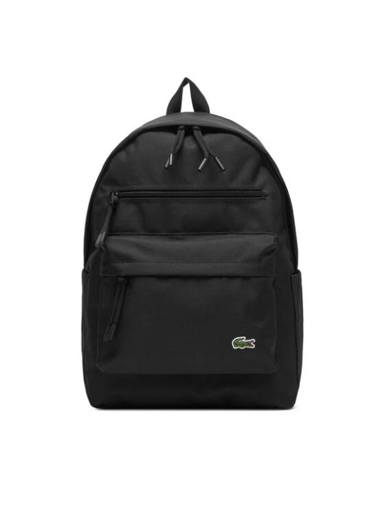 Zdjęcie produktu Plecak Lacoste Neocroc NU5180NE Czarny
