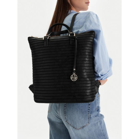 Zdjęcie produktu Plecak Lasocki CEO-LSK-K-024-06 Czarny
