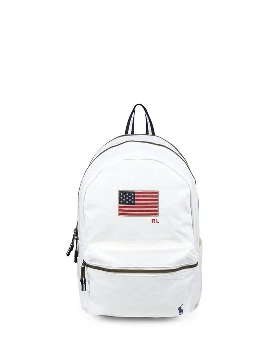 Zdjęcie produktu Plecak Lauren Ralph Lauren mleczny