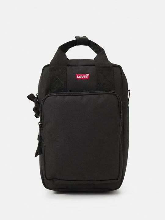Zdjęcie produktu Plecak Levi's czarny