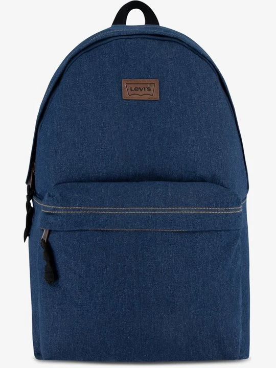 Zdjęcie produktu Plecak Levi's niebieski denim