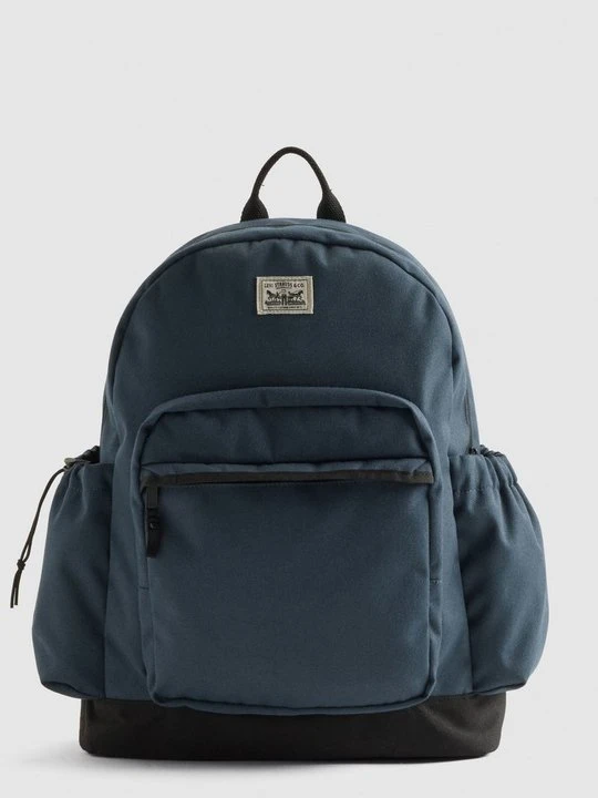 Zdjęcie produktu Plecak Levi's niebieski