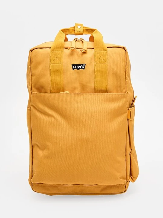 Zdjęcie produktu Plecak Levi's żółty