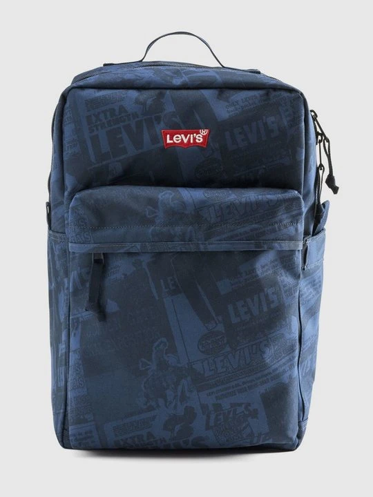 Zdjęcie produktu Plecak Levi's granatowy