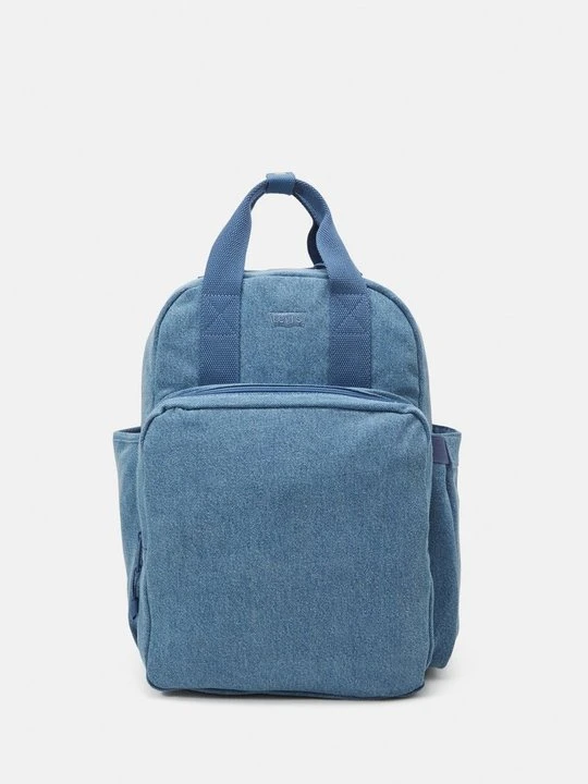 Zdjęcie produktu Plecak Levi's jasnoniebieski denim