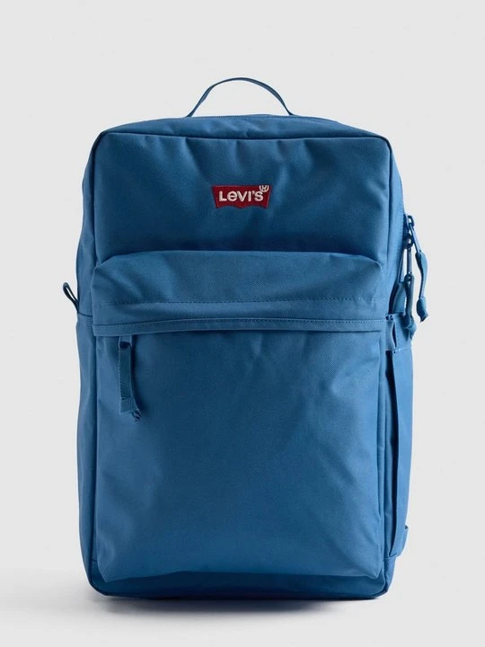 Zdjęcie produktu Plecak Levi's niebieski