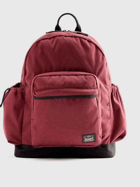 Zdjęcie produktu Plecak Levi's czerwony