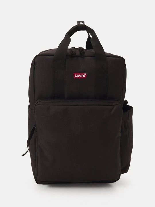 Zdjęcie produktu Plecak Levi's czarny
