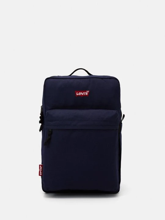 Zdjęcie produktu Plecak podróżny Levi's granatowy